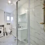 דירה 3d#appart 6pers#2 Chambres#commerce#paris 15#ac פריז